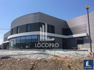 Local d'activité / Entrepôt - 630 m²