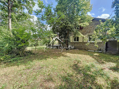 Maison - 175 m² - 8 pièces