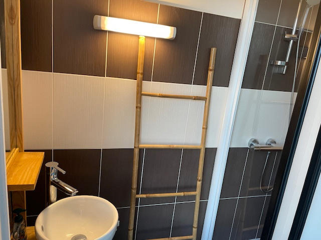 Appartement - 145 m² - 5 pièces