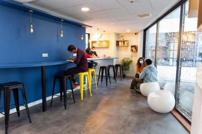 Studio - 18 m² - 1 pièce