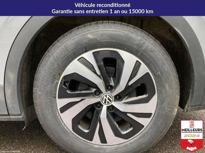 Volkswagen Id.4 149 ch pure