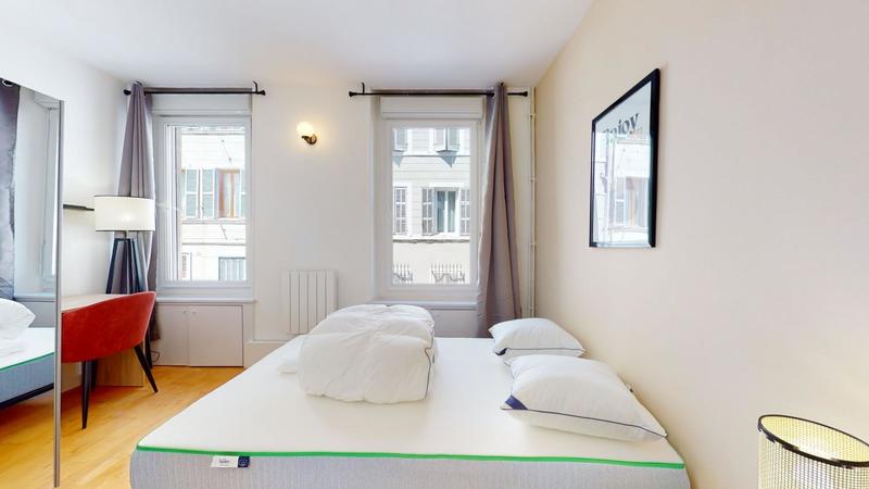 Appartement - 108 m²