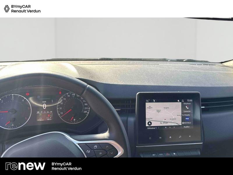 Renault Clio V Blue dCi 100 - 21n Business