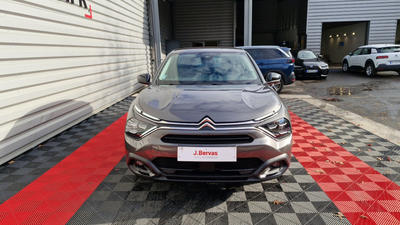 Citroën C4 Puretech 130 Ss Eat8 Feel