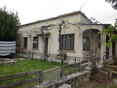 Villa - 100 m² - 4 pièces