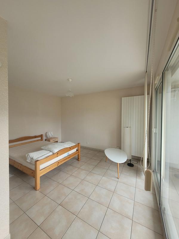 Appartement - 32 m² - 1 pièce