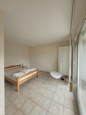 Appartement - 32 m² - 1 pièce