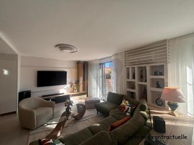 Appartement - 113 m² - 4 pièces