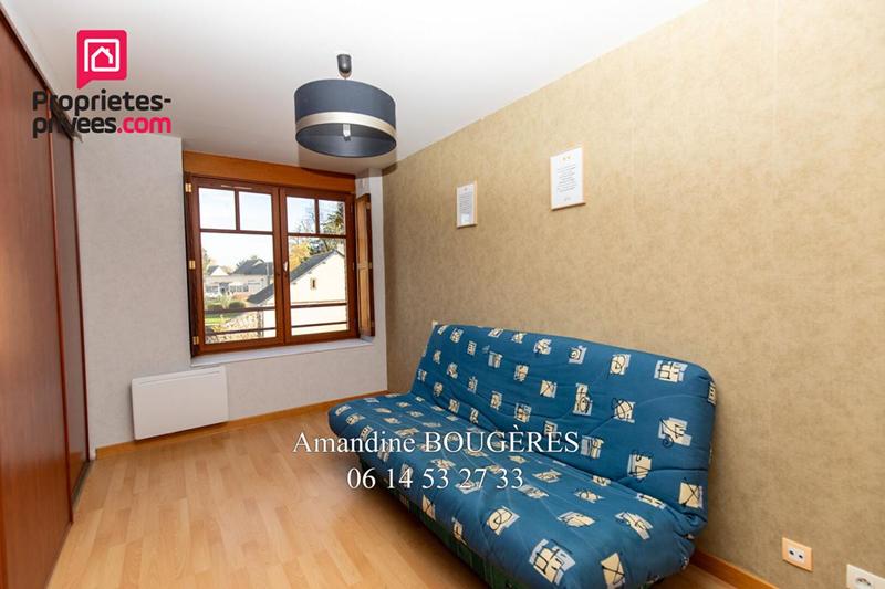 Appartement - 73 m² - 3 pièces