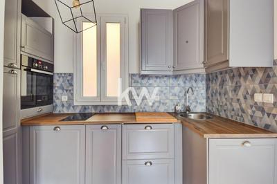 Appartement - 34 m² - 2 pièces