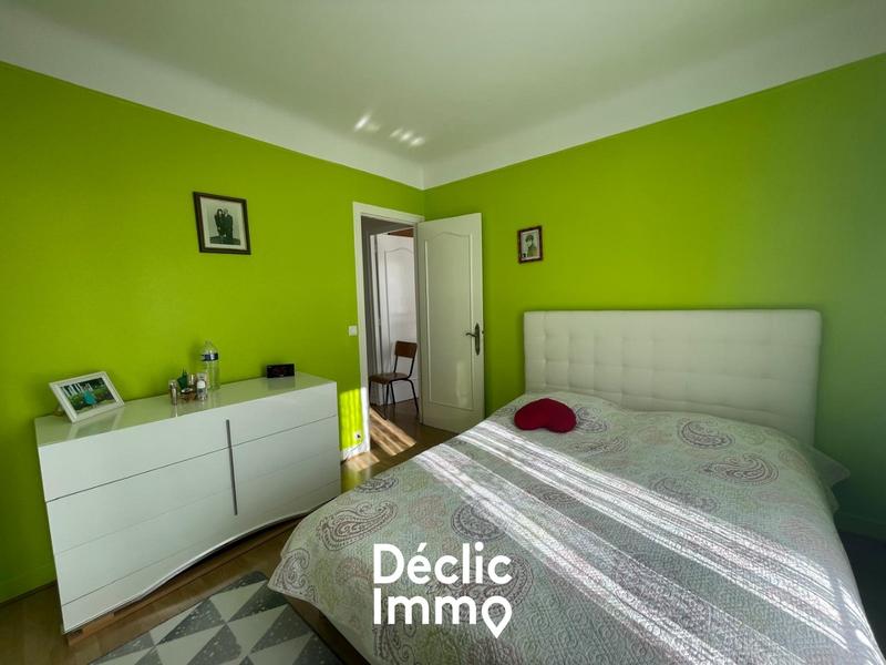 Maison - 135 m² - 6 pièces