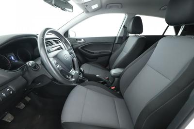 Hyundai i20 1.0 t-GDi Edition Style 100 ch
