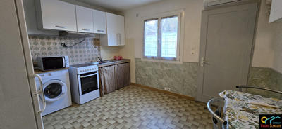 Appartement - 39 m² - 3 pièces