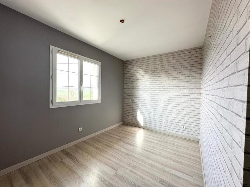 Villa - 104 m² - 5 pièces