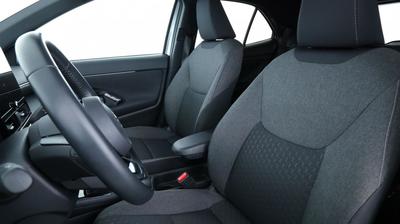 Toyota Yaris Cross 1.5 Hybride 2wd Design 130h