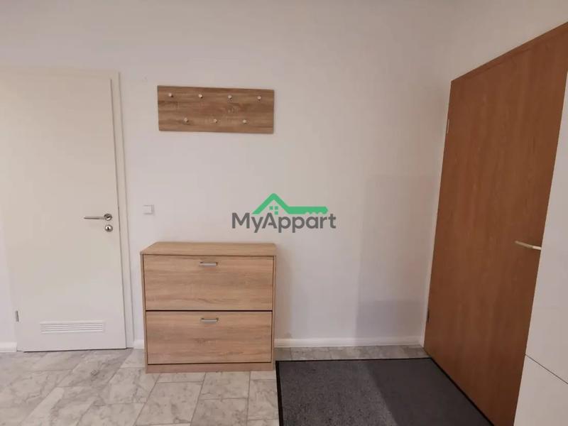 Appartement - 30 m² - 1 pièce