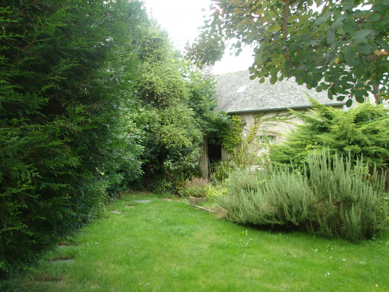 Maison - 200 m² - 8 pièces