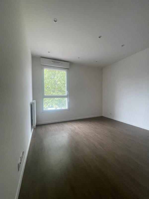 Appartement - 67 m² - 4 pièces