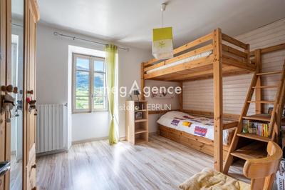 Maison de campagne - 164 m² - 6 pièces