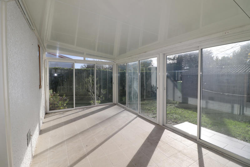 Maison - 100 m² - 6 pièces