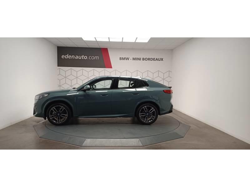 Bmw X2 iX2 xDrive30 313ch Bva m Sport