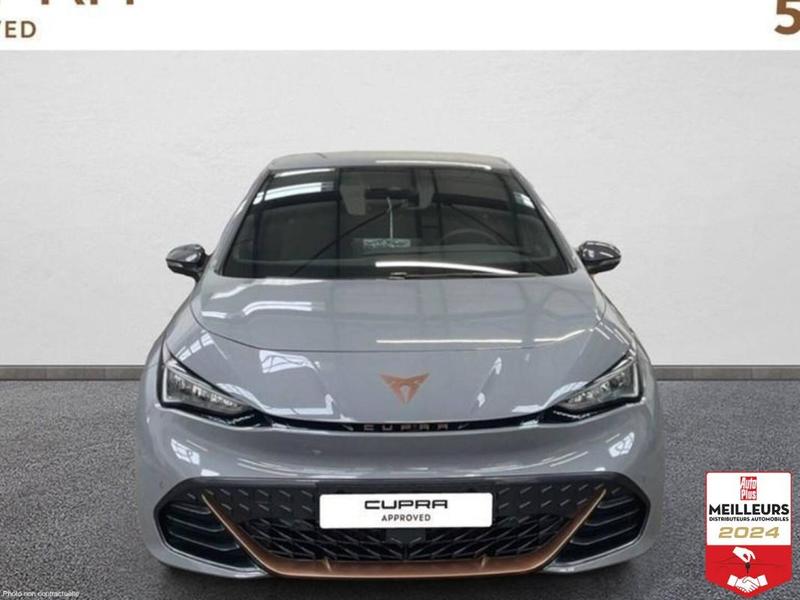 Cupra Born 230 ch - batterie xl v