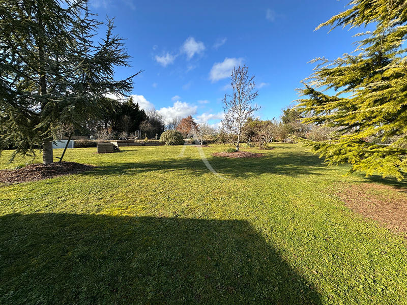 Maison - 128 m² - 5 pièces