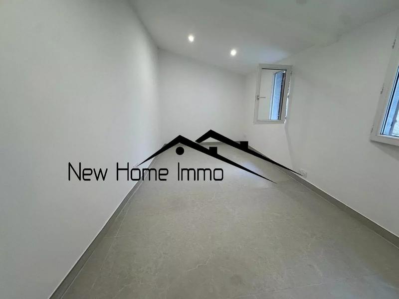 Appartement - 40 m² - 1 pièce