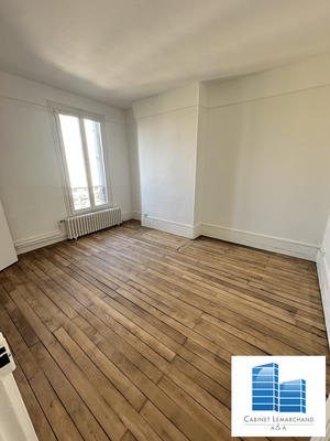 Appartement - 39 m² - 2 pièces
