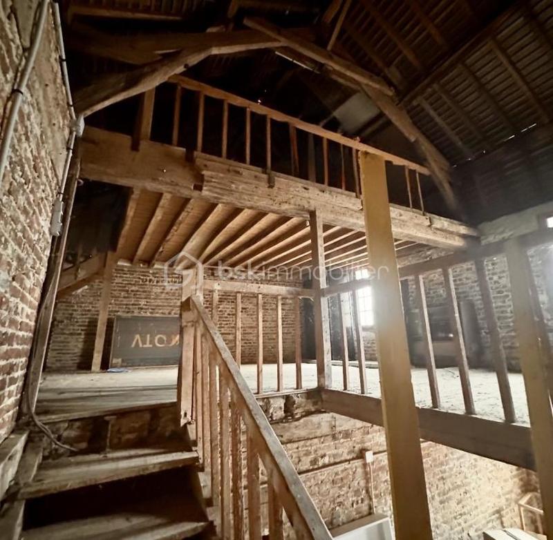 Maison de campagne - 205 m² - 10 pièces