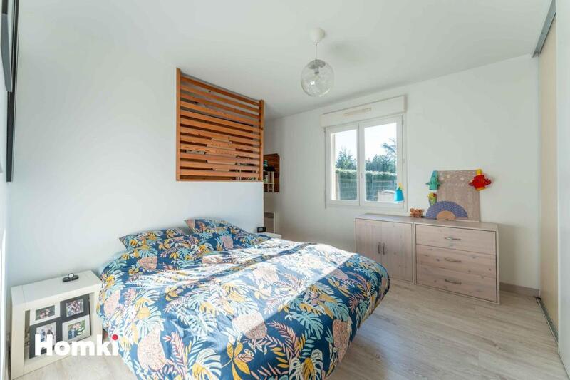 Maison - 153 m² - 6 pièces