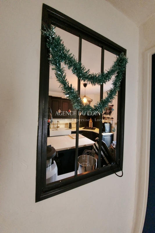 Maison - 93 m² - 5 pièces