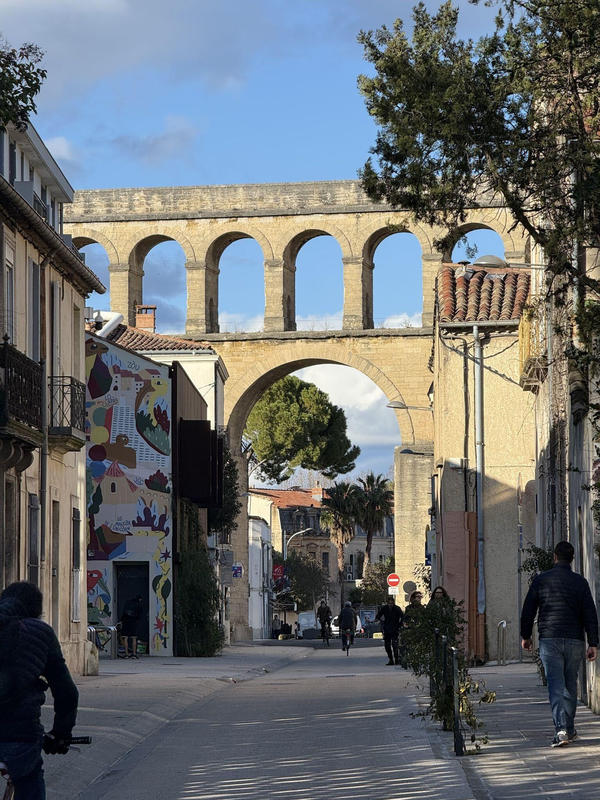 Appartement - 54 m² - 3 pièces