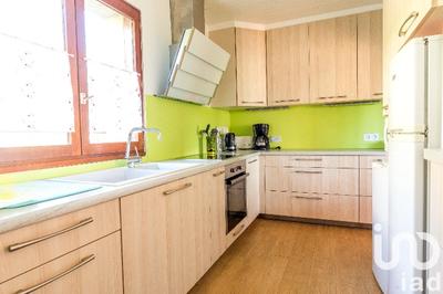 Maison - 166 m² - 9 pièces