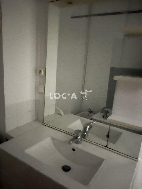 Appartement - 36 m² - 2 pièces