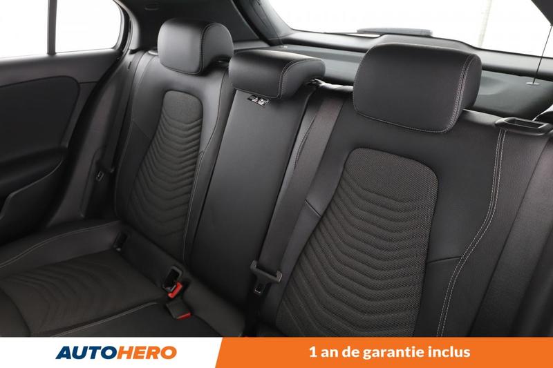 Mercedes Classe a 160 Style Line 109 ch