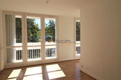 Appartement - 55 m² - 2 pièces