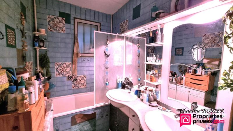 Villa - 175 m² - 7 pièces