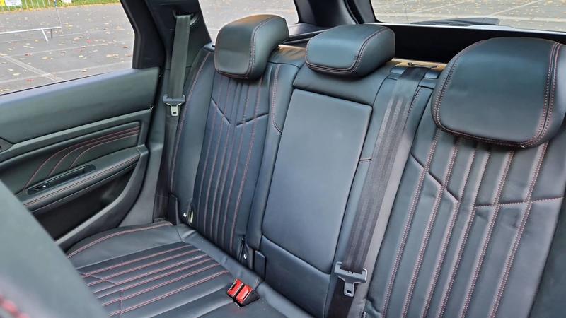 Peugeot 308 Sw II 1.6 PureTech 225 Eat8 Gt - Automatique