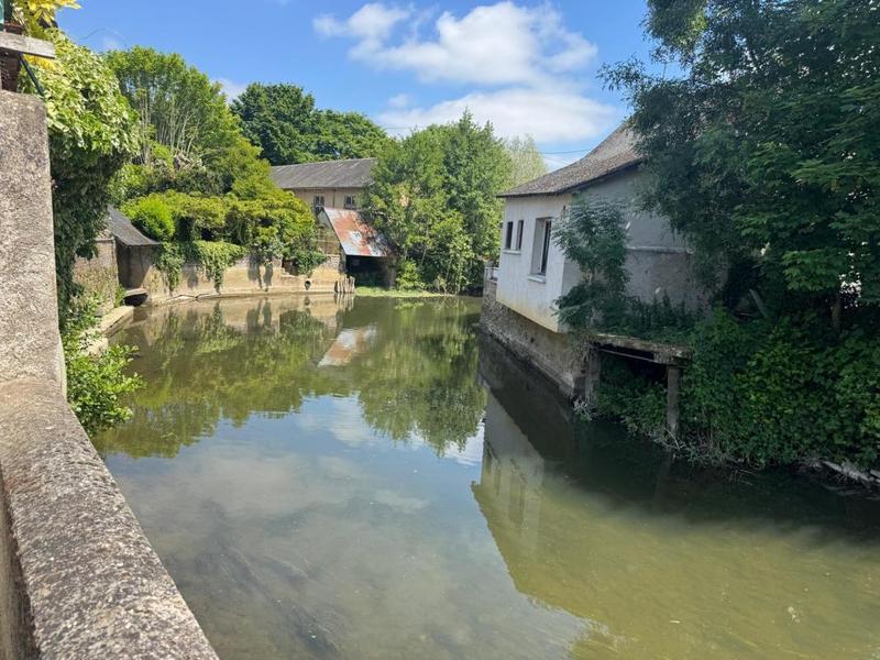 Maison - 140 m² - 8 pièces