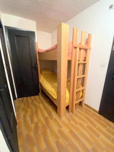 Appartement - 32 m² - 1 pièce