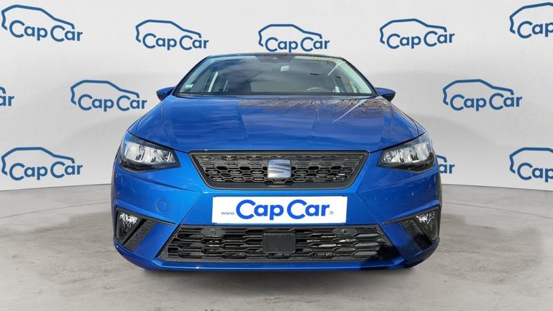 Seat Ibiza 1.0 Tsi 95 Urban
