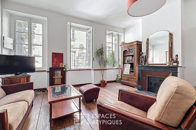 Maison - 260 m² - 5 pièces