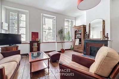 Maison - 260 m² - 5 pièces