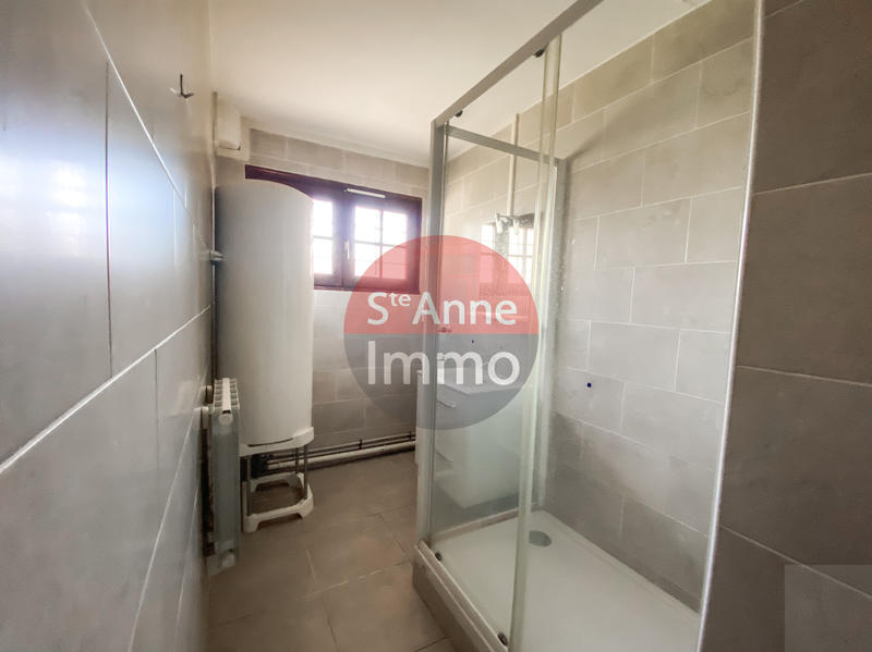 Maison - 149 m² - 5 pièces