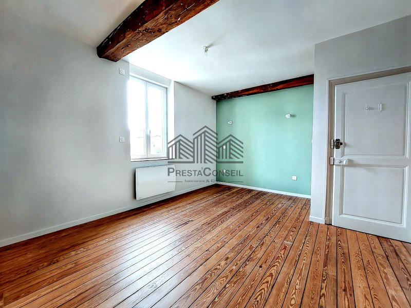 Maison - 171 m² - 7 pièces