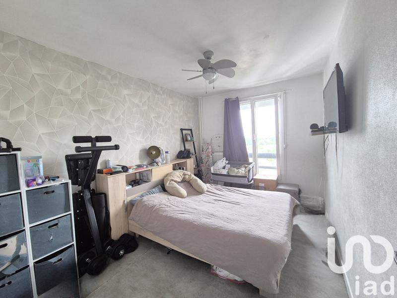 Appartement - 75 m² - 3 pièces