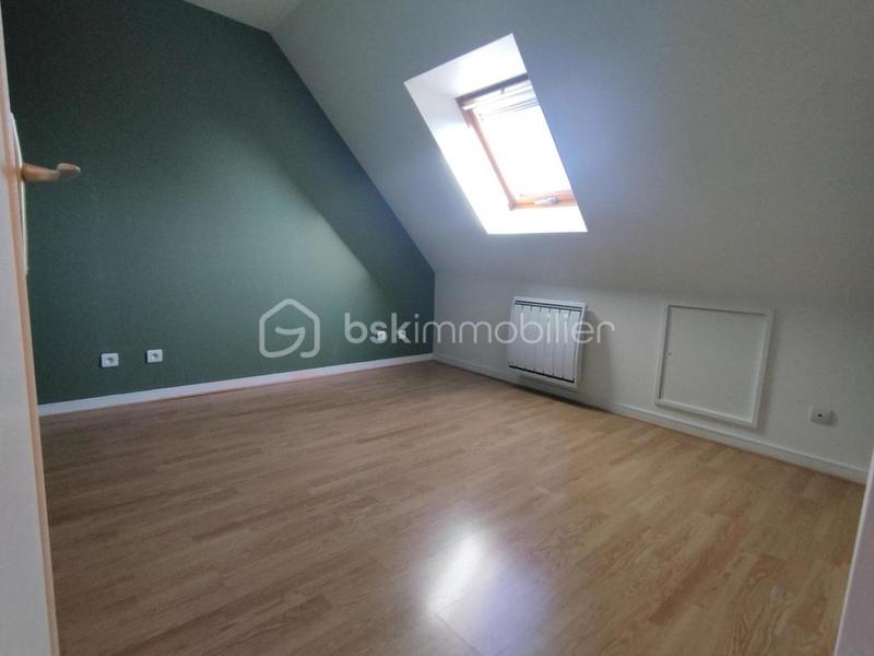 Maison - 117 m² - 6 pièces