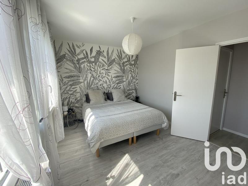 Maison - 83 m² - 4 pièces