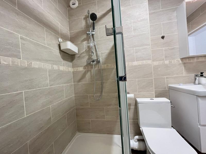 Appartement - 83 m² - 5 pièces